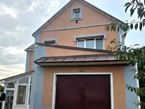 будинок за адресою с. Тарасівка, Абрикосова вул.