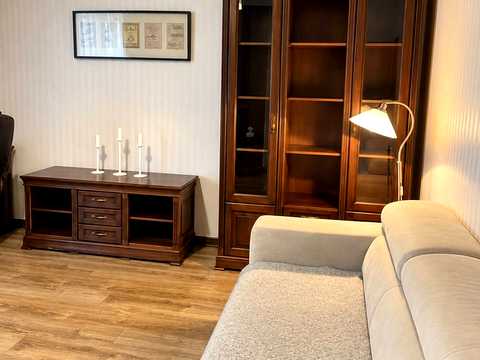 квартира по адресу Героев Крут ул., 3