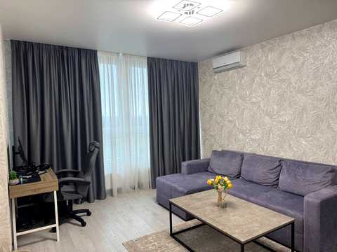 квартира за адресою Машинобудівників вул., 16
