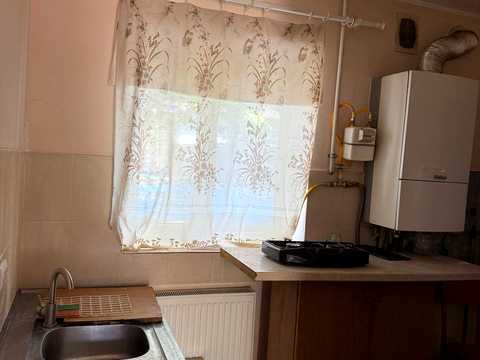 квартира по адресу Степана Бандеры ул., 33а