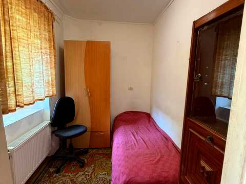 квартира по адресу Степана Бандеры ул., 33а