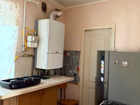квартира по адресу Степана Бандеры ул., 33а