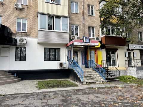 комерційна за адресою Науки просп. (Гагаріна), 92