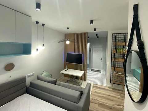 квартира за адресою Березова вул., 43