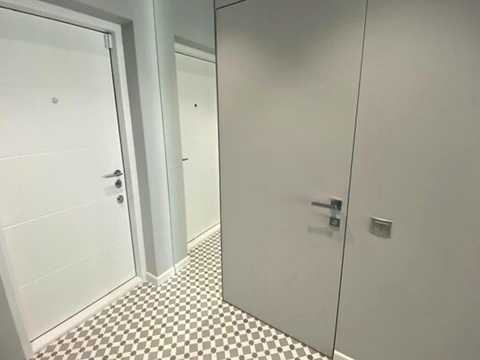 квартира за адресою Березова вул., 43