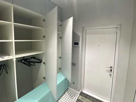 квартира за адресою Березова вул., 43