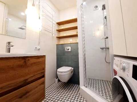 квартира за адресою Березова вул., 43
