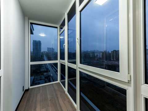 квартира за адресою Джона Маккейна вул. (Івана Кудрі), 1
