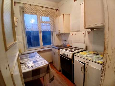 квартира по адресу Варшавская ул., 167