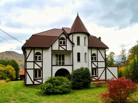 будинок за адресою с. Тюдів, Царина, 601