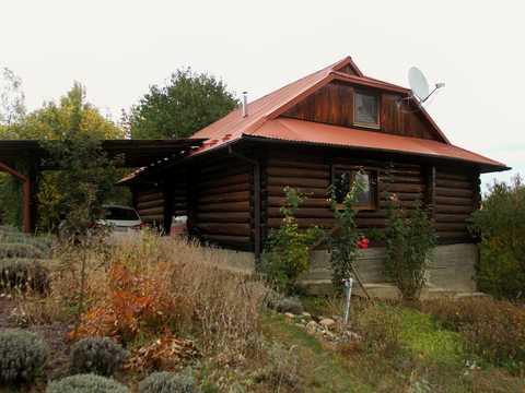 будинок за адресою с. Тюдів, Царина, 601
