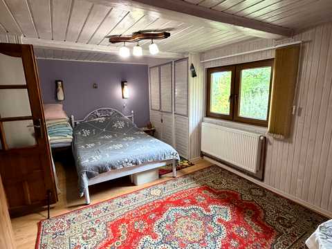 будинок за адресою с. Тюдів, Царина, 601