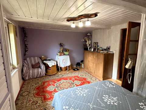 будинок за адресою с. Тюдів, Царина, 601