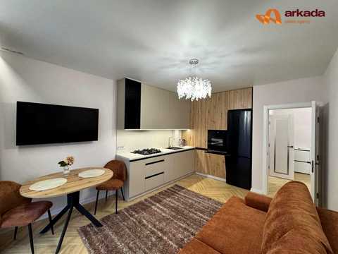 квартира по адресу Волчинецкая ул., 207