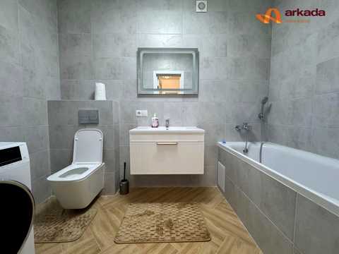 квартира по адресу Волчинецкая ул., 207