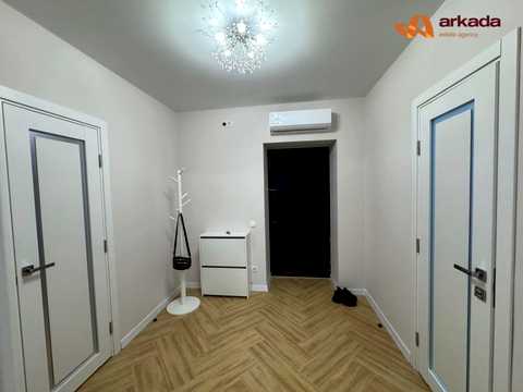 квартира по адресу Волчинецкая ул., 207