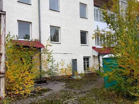 коммерческая по адресу Івана Франка ул., 48
