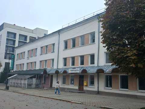 коммерческая по адресу Івана Франка ул., 48