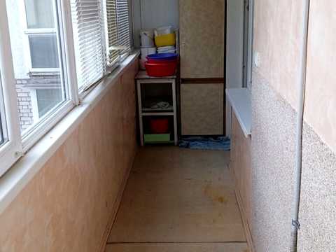 квартира за адресою Запоріжжя, Фортечна вул. (Грязнова), 88