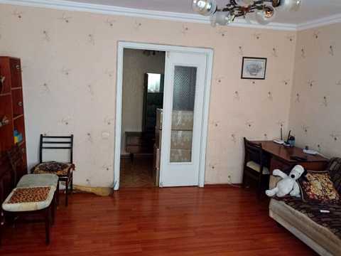 квартира за адресою Запоріжжя, Фортечна вул. (Грязнова), 88