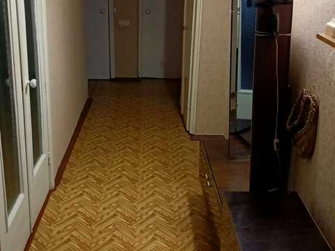 квартира за адресою Запоріжжя, Фортечна вул. (Грязнова), 88