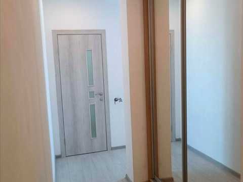квартира по адресу Балтийский пер., 3-А