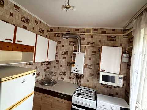 квартира за адресою Запоріжжя, Скіфська вул. (Кам'яногірська), 1