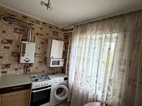 квартира за адресою Запоріжжя, Скіфська вул. (Кам'яногірська), 1