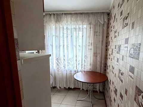 квартира за адресою Запоріжжя, Скіфська вул. (Кам'яногірська), 1