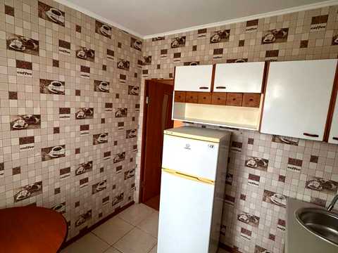 квартира за адресою Запоріжжя, Скіфська вул. (Кам'яногірська), 1
