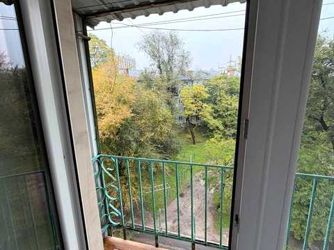 квартира за адресою Запоріжжя, Скіфська вул. (Кам'яногірська), 1