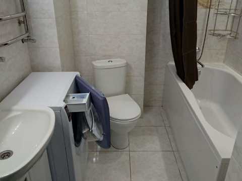 квартира по адресу Прохоровская ул., 39/41