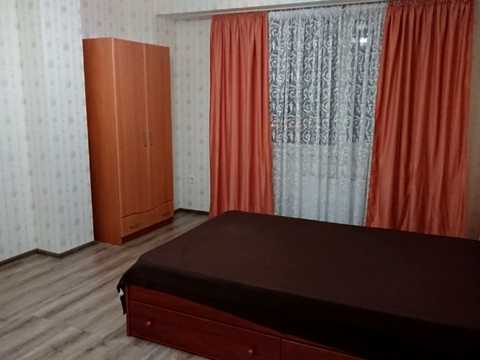 квартира по адресу Прохоровская ул., 39/41