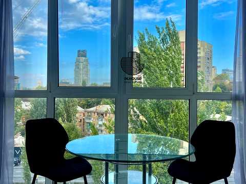 квартира за адресою Лесі Українки бульв., 16