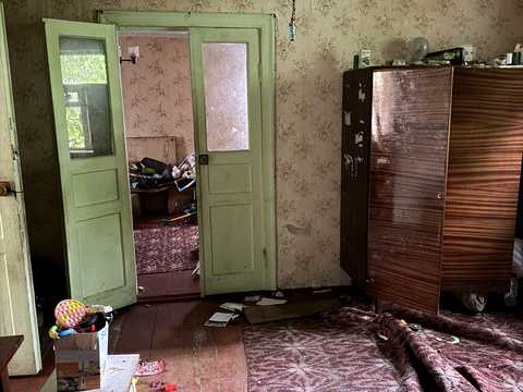 будинок за адресою Романа Шухевича вул. (Ковпака)