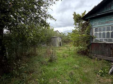 будинок за адресою Романа Шухевича вул. (Ковпака)