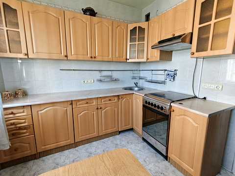 квартира по адресу Тростянецкая ул., 6-Д