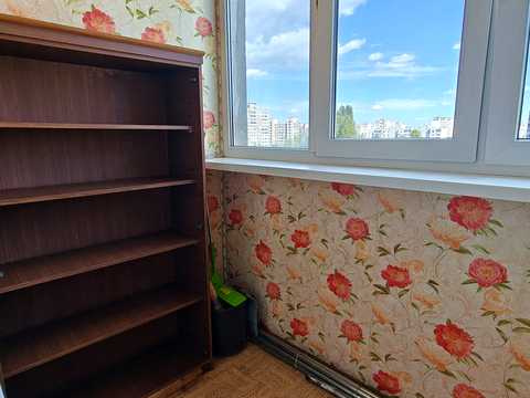 квартира по адресу Тростянецкая ул., 6-Д