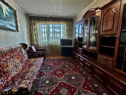 квартира по адресу Тростянецкая ул., 6-Д
