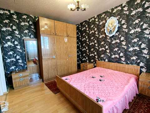 квартира по адресу Тростянецкая ул., 6-Д