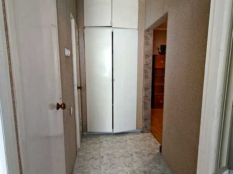 квартира по адресу Тростянецкая ул., 6-Д