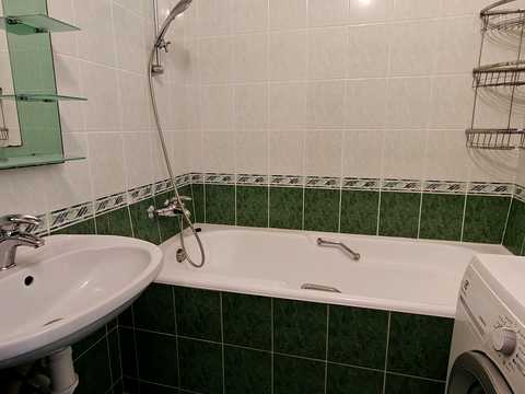 квартира по адресу Тростянецкая ул., 6-Д