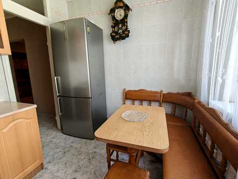 квартира по адресу Тростянецкая ул., 6-Д
