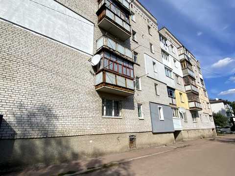 квартира за адресою Вільський Шлях вул., 30