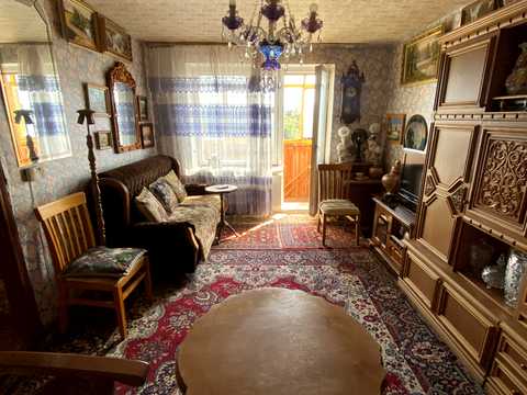 квартира за адресою Вільський Шлях вул., 30