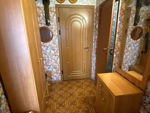 квартира за адресою Вільський Шлях вул., 30