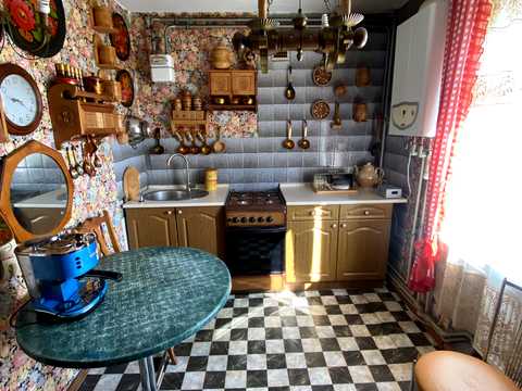 квартира за адресою Вільський Шлях вул., 30