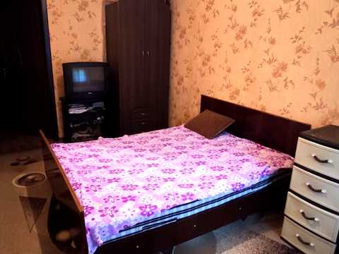 кімната за адресою Євгена Танцюри вул. (Генерала Петрова), 23/2