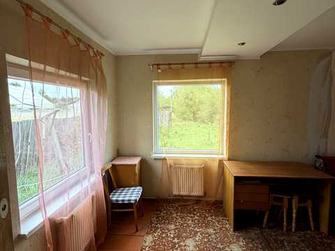 будинок за адресою Тетерівська вул. (Жовтнева)