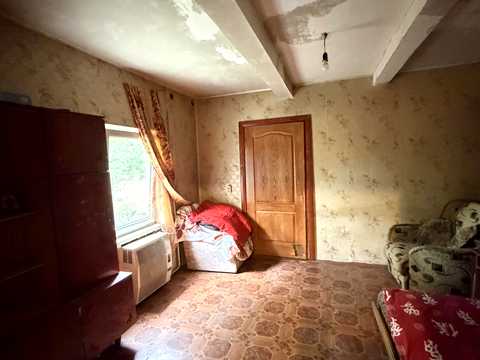 будинок за адресою Тетерівська вул. (Жовтнева)